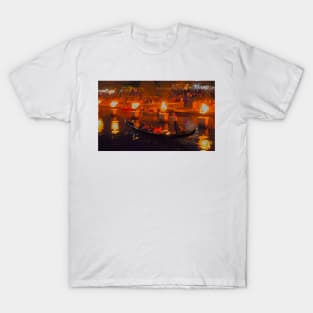 Waterfire T-Shirt